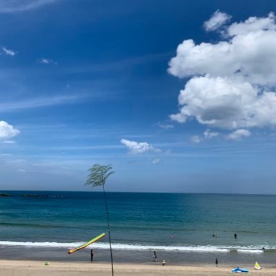 kurukuru_0711's profile picture. ひなたの国に移住した人