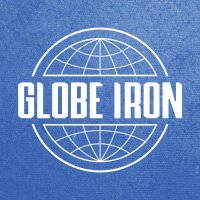 Globe Iron (@globeironcle) 's Twitter Profile Photo Globe Iron (@globeironcle) 's Twitter Profile Photo