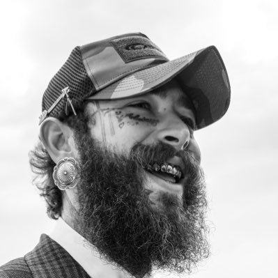 PMalone011's profile picture. This is the new fan page