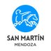 Municipalidad de General San Martín (@munisanmartinok) Twitter profile photo Municipalidad de General San Martín (@munisanmartinok) Twitter profile photo