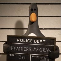FeathersMcGraw ๐ด๓ ง๓ ข๓ ฅ๓ ฎ๓ ง๓ ฟ๐ฌ๐ง๐บ๐ธ (@smashingcheese) 's Twitter Profile