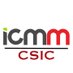 Instituto de Ciencia de Materiales Madrid - CSIC (@icmm_csic) Twitter profile photo Instituto de Ciencia de Materiales Madrid - CSIC (@icmm_csic) Twitter profile photo