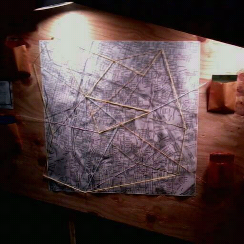 Communograph's profile picture. Communograph: Mapping Community Through Creative Action. Official Twitter page of the Communograph artists, participants, community, and viewers like you.