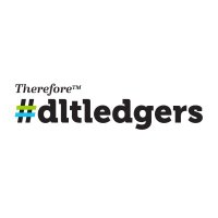 dltledgers (@dltledgers) 's Twitter Profile