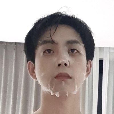snagyeop's profile picture. yechan's