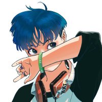エイム (@aiming_higher__) 's Twitter Profile