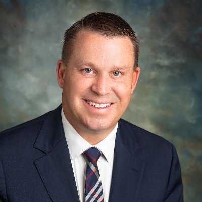 Dr. Jeff Hauswald Profile