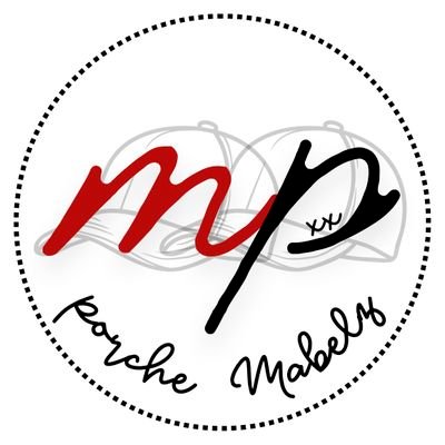 Fanclub PorscheMabelz 🖤❤️ #เช่เบล #ปอร์เช่มาเบล #XXSIVK #Mabelz_PiXXiE