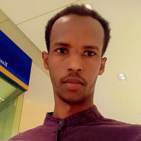 Abdi Ali Adan (@abdigargara) Twitter profile photo
