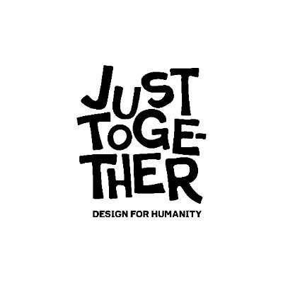_JustTogether's profile picture. Design for Humanity