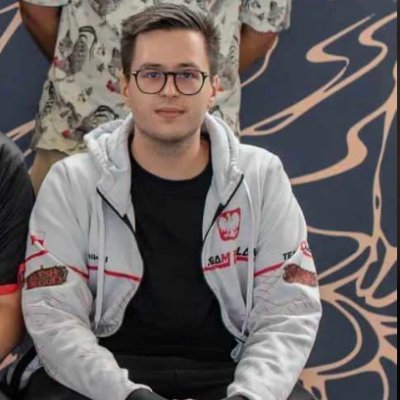 Top 8 Calling: Amsterdam, top 16 PT London, top 16 Calling: Liverpool, 33th at Calling Warsaw, top 12 PL nats