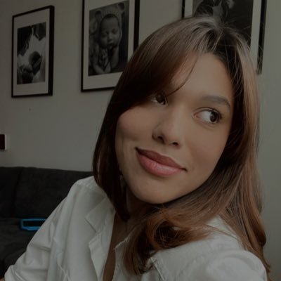 _mariabravo's profile picture. 25. Venezolana y Mamá.