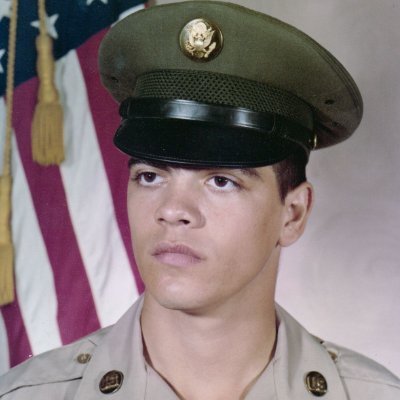 Army Veteran, Single, Tribeless, Reclusive Eccentric / Retired Teamster officer.
Not responsible for my actions if I see animal abuse.
https://t.co/lng7nFlDfo