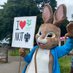 Peter Rabbit (@bunniesbankbest) Twitter profile photo Peter Rabbit (@bunniesbankbest) Twitter profile photo