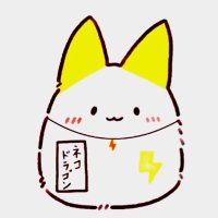 雷耐性ネコドラゴン🏅ฅ⚡️ (@nekodragonasmr) 's Twitter Profile