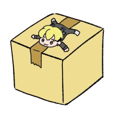 小箱さんのプロフィール画像