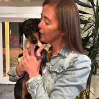 Helen (@k4ney) 's Twitter Profile