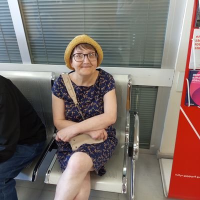 A person with disabilities who dreams of living 100% or at least in normal conditions