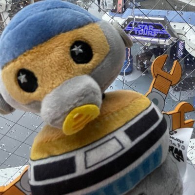 Edo_shee's profile picture. 98年㊚
スターツアーズとネバーランドアドベンチャーはいいぞ、ライトニング・マックィーンが好きです