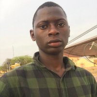 Saliman Sasili (@s_sasili) 's Twitter Profile