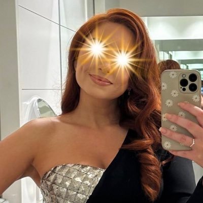 HannahStapley
Head of Gossip at Toxic Maxi MagazineFiat Panda Heiress  #bitcoin only 