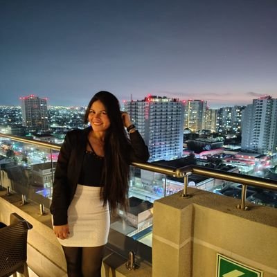 Andreina Rodriguez Profile