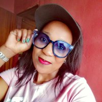 Maka-Sphiwe Nomhle Mabena🇿🇦 (@nomhlerina) 's Twitter Profile
