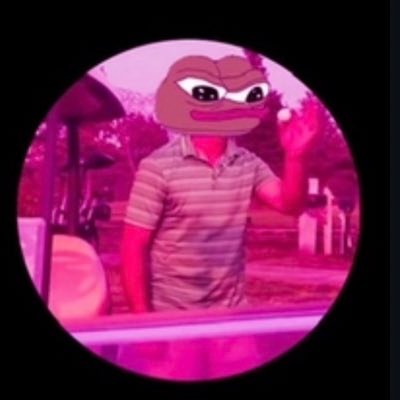 Anything I write, tweet, or say is not financial advice always do your own research. Everything I post is a joke and not to be taken serious 🐷🟪 $PORK $PNDC