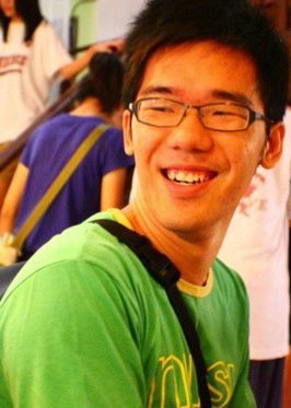 nicykchan's profile picture. 