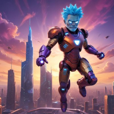 GodwinEdgar3's profile picture. Financial engineer. Infomaniac.