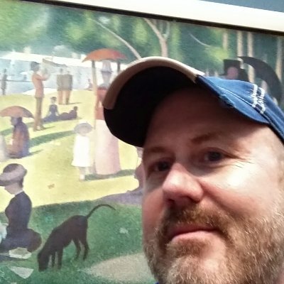 Software Engineer and Reality TV junkie. Part time singer/songwriter 'Ex-Online Producer' for Broadminded (and marathoner)