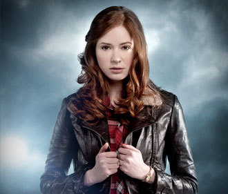 AnAmericanBrit's profile picture. 