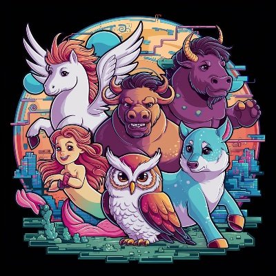 Adopt a virtual pet! 🐶 Get your dog NFT, 20-30 units available per pup. Collect and care for yours today! #NFTs #VirtualPets https://t.co/KwEJo3Zox0