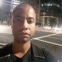 Tiago Marçal 🇧🇷🇮🇱 (@tiagomarcal30) 's Twitter Profile