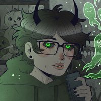 Lain 👻 (@gh0stlain) 's Twitter Profile