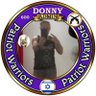 Dretchy's profile picture. 🇮🇱🇺🇸 \m/ ✡️ \m/, animal lover - LCSW. 🇺🇸🇮🇱 #MAGA #JerusalemCapitalofISRAEL Digital Commando
#Patriot 🤘
#FinraFraud