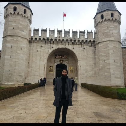 ausaflh's profile picture. औसाफ الٰہی
🇮🇳