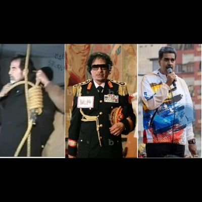 wuilzorM's profile picture. Patriota,liberalista, Anti comunista creo firmemente que la aplicación del 350 es nuestra única salida  a este narco régimen 🇻🇪🇺🇦