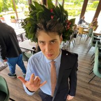 Gianmarco Luchetti Sfondalmondo (@gsfonzie98) 's Twitter Profile