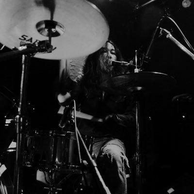 visitor_kotax's profile picture. sexurge（Drums.Vocal） NOT（Drums） HIGH SPEED SAVAGE RECORDSの人。HIGH SPEED FREAKSって企画を不定期にやってます。※人の顔と名前が覚えられません。ホントごめんなさい