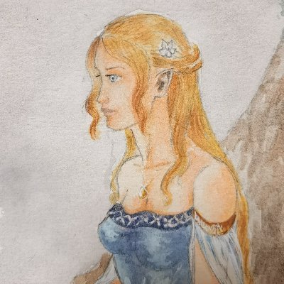 Npt2255's profile picture. Thinking about Link Click slows down the process of my own story creating.  
 35⬆️