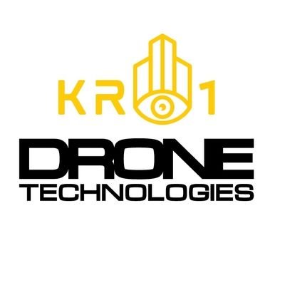 KritonDroneTech's profile picture. ▪️Enterprise Drone Solutions
▪️Search & Rescue
▪️Civil & Forest Protection
▪️Aerial mapping & 3D scanning 
▪️Manufacturer of speciality utility vehicles