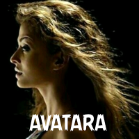 Avatara Mahdavi (@avataramah4455) 's Twitter Profile