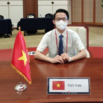 Research Fellow, Ubon Ratchathani University
PhD Candidate, KDI School of Public Policy and Management