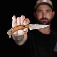 Compliance Edge Knives (@compedgeknives) 's Twitter Profile