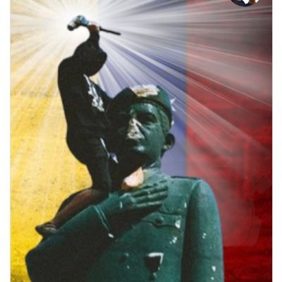 zonaVenArde's profile picture. Te AMO VENEZUELA Y TE QUIERO LIBRE