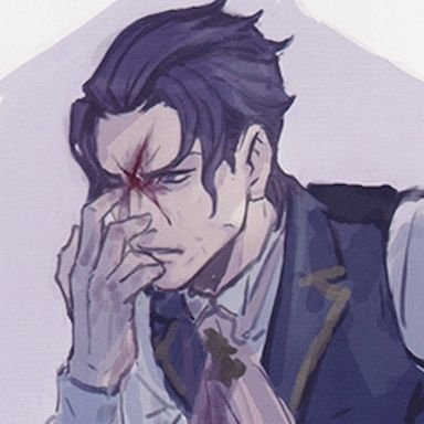 Luca ⚜️ Barok's boywife ⚔️ sometimes writing, always yapping 🥀 NSFW, spoilers, 21+ 🫀 TGAA | DGS | AA