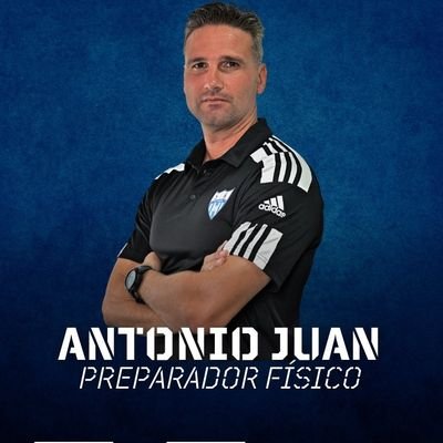 📚 C.A.F.D. / Magisterio E.F. / T.A.F.A.D.
➡️ Técnico Deportivo ⚽ @realmadrid
📊 Preparador físico y readaptador @fclaunionatl 2@RFEF/ @jimbeecartagena