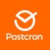 Postcron (español) (@postcrones) Twitter profile photo