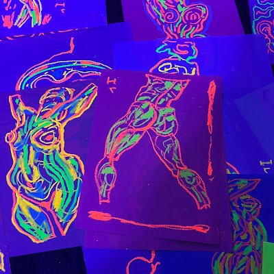 Creating Immersive Artistic experience in Vancouver